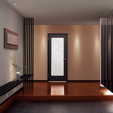 玄関・廊下・階段