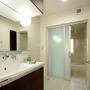 洗面所・トイレ